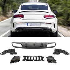 für Mercedes W205 C205 A205