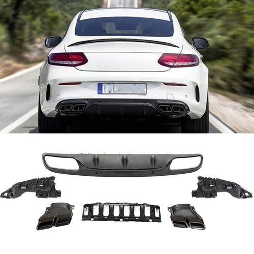Für mercedes w205 c205 - für,
