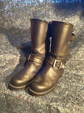 Super Motorradstiefel, Daytona Urban, Größe 46, sehr guter Zustand!