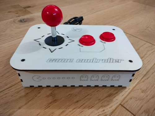 Joystick controller arcade - joystick,