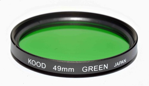 Grünfilter made japan 49mm - in,