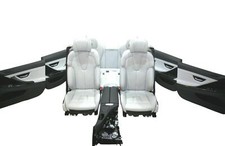 BMW F06 GC LCI M6 Leather