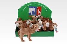 Kuscheltier Kamel Paarhufer