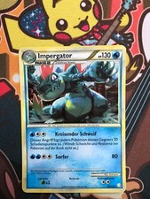 Impergator Holo 20/123