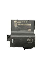Audi A6 4F Gateway Diagnose Steuergerät 4F0907468N