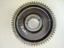 Zahnrad Stirnrad V72630 ZF7