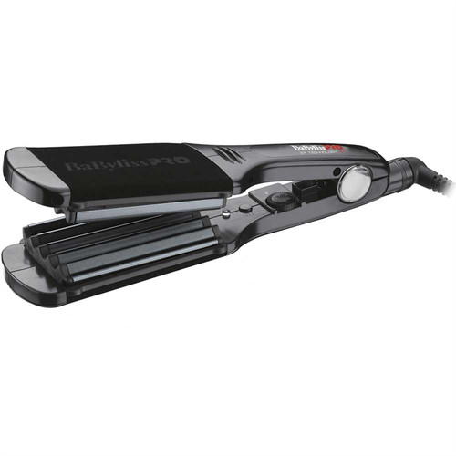 Babyliss pro kreppeisen mm - kreppeisen,