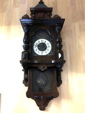 Jugendstil REGULATOR-sehr schön-