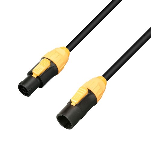 Adam hall cables 8101 - 8101, tconl