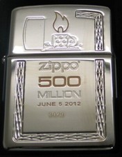 Zippo feuerzeug - zippo,