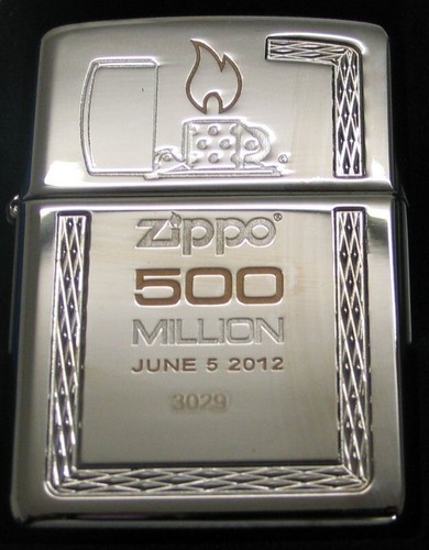 Zippo feuerzeug - zippo,