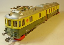 H0 HAG Sonderserie Nr.253 SOB