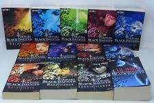 J. R. WARD Black Dagger Band 1