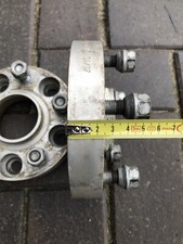 H&R Honda Distanzscheiben Spurverbreiterung 5x114,3