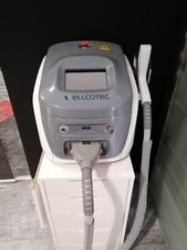 Laser Q-Switched Nd YAG Laser Tattoo Entfernung & Depigmentierung