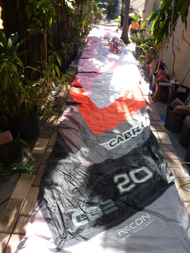 Cabrina kiteboarding recon - kiteboarding, 20