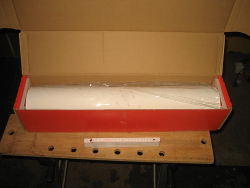 Glossy photo paper - paper, 30
