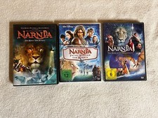 Die Chroniken von Narnia 1-3