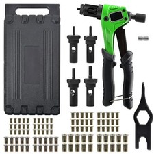 Profi Nietmutternzange Gewinde