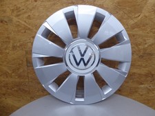 Radzierblende Radkappe