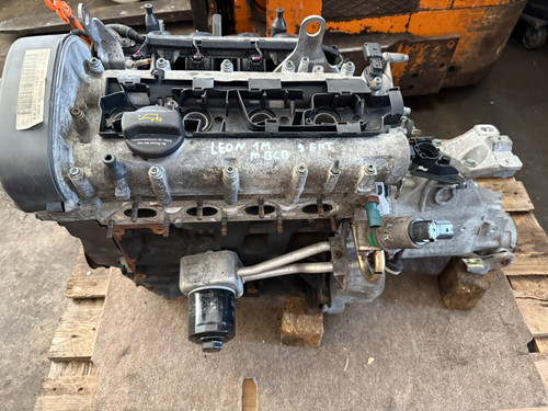 Bcb motor 16v 106 730km - bcb,