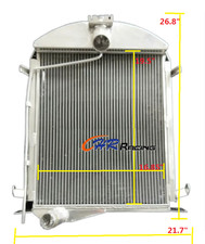 For Ford model A 3.3L 1928