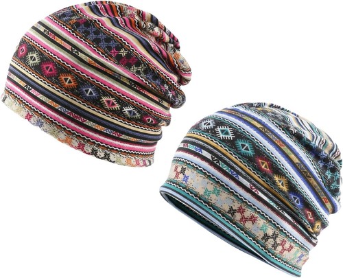 Stück chemo beanie - 2,