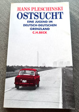 Ostsucht - Eine Jugend im