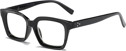 Große lesebrille quadratisch - große,