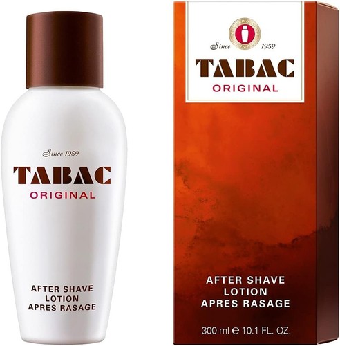 Tabac after shave lotion - tabac,