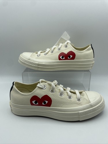 Converse comme des garçons - converse,