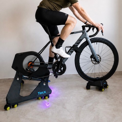 Tacx neo rocker plate - tacx,
