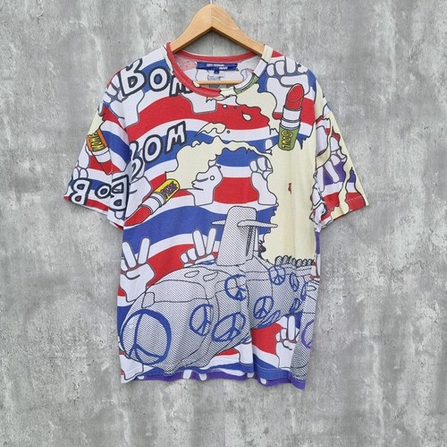 Vintage 00s archive - archive, junya