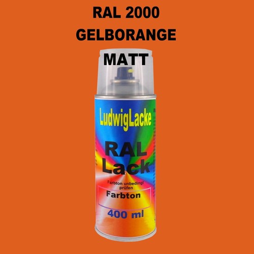 Ral spraydose matt sprühdose - spraydose,