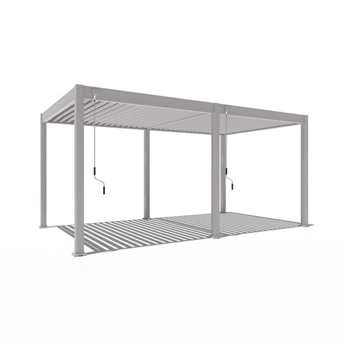 Weide classic pergola - weide,