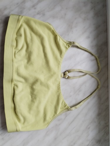 Gelber sport damen - sport,