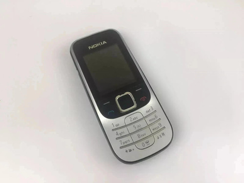 Nokia 2330c handy - 2330c-2,