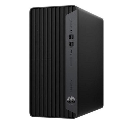Prodesk 600 microtower - hp,