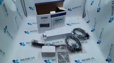 Aten 2 Port USB DVI Dual Link