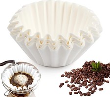 Korbfilter Kaffeefilter, für