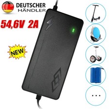 Ladegeräte für Scooter