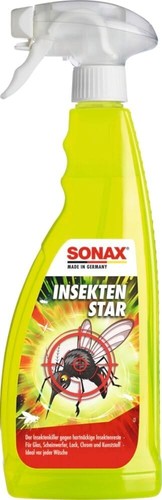 Sonax insektenstar - sonax,