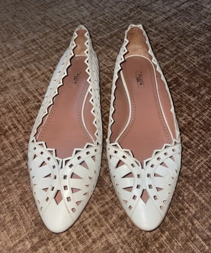 Alaïa paris pumps damen41 - pumps, damen41.5