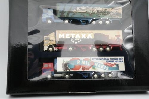 Albedo lkw edition - albedo,