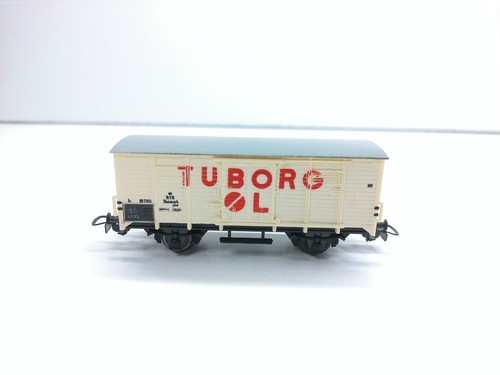 Piko 6434 kühlwagen - piko,