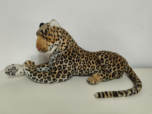 Leopard mit sound - leopard,