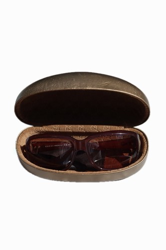 Gucci vintage sonnenbrille - gucci,