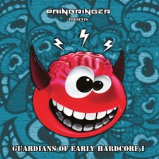 Painbringer - Guardians of