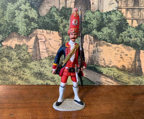 German artilleryman preußen - german, artilleryman,