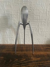 Alessi Vintage Zitrus Orange
